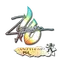 Zyphon (Holo) | Antwerp 2022