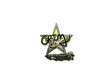 Sticker | Grim (Gold) | Antwerp 2022 image