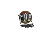 Sticker | dycha | Antwerp 2022 image