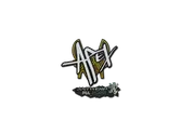 Sticker | apEX | Antwerp 2022 image