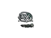 Sticker | Calyx | Antwerp 2022 image