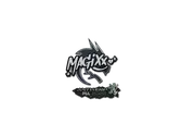 Sticker | magixx | Antwerp 2022 image