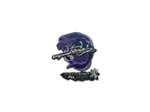 Sticker | Jame | Antwerp 2022 image