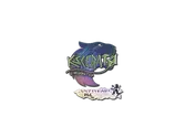 Sticker | KSCERATO (Holo) | Antwerp 2022 image