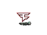 Sticker | FaZe Clan | Antwerp 2022 image