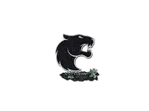 Sticker | FURIA (Glitter) | Antwerp 2022 image