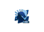 Sticker | Team Liquid | Atlanta 2017 image