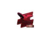 Sticker | mousesports | Atlanta 2017 image