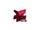 Sticker | mousesports (Foil) | Atlanta 2017 image