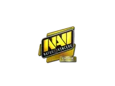 Sticker | Natus Vincere | Atlanta 2017 image
