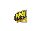 Sticker | Natus Vincere (Holo) | Atlanta 2017 image