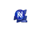 Sticker | Team EnVyUs (Holo) | Atlanta 2017 image