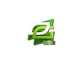 Sticker | OpTic Gaming | Atlanta 2017 image