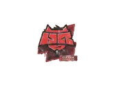Sealed Graffiti | HellRaisers | Atlanta 2017 image