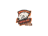 Sealed Graffiti | Virtus.Pro | Atlanta 2017 image