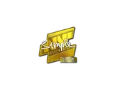 Sticker | s1mple | Atlanta 2017 image