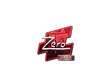 Sticker | Zero (Foil) | Atlanta 2017 image