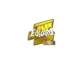 Sticker | Edward | Atlanta 2017 image