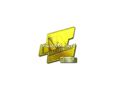Sticker | GuardiaN (Foil) | Atlanta 2017 image