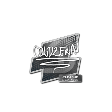 Sticker | coldzera | Atlanta 2017