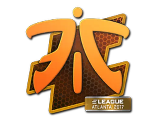 Sticker | Fnatic | Atlanta 2017