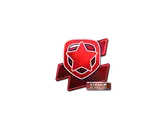 Sticker | Gambit Gaming (Foil) | Atlanta 2017 image