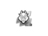 Sticker | G2 Esports | Atlanta 2017 image