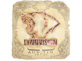 Sticker | Lynn Vision | Austin 2025 image