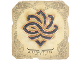 Sticker | Legacy | Austin 2025 image