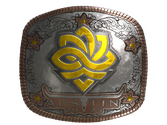 Sticker | Legacy (Foil) | Austin 2025 image