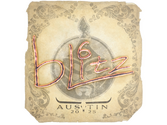 Sticker | bLitz | Austin 2025 image