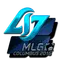 Counter Logic Gaming (Foil) | MLG Columbus 2016