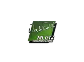 Sticker | WorldEdit | MLG Columbus 2016 image