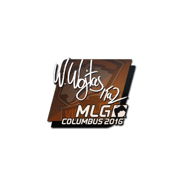 Sticker | TaZ | MLG Columbus 2016