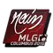 rain | MLG Columbus 2016