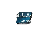 Sticker | Skadoodle | MLG Columbus 2016 image