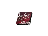 Sticker | device | MLG Columbus 2016 image