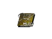 Sticker | jasonR | MLG Columbus 2016 image