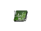 Sticker | B1ad3 | MLG Columbus 2016 image