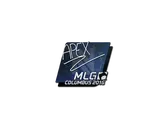 Sticker | apEX | MLG Columbus 2016 image