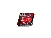 Sticker | AdreN (Foil)  | MLG Columbus 2016 image