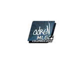 Sticker | adreN | MLG Columbus 2016 image