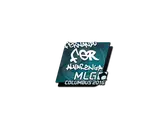 Sticker | fer | MLG Columbus 2016 image