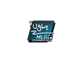 Sticker | FugLy | MLG Columbus 2016 image