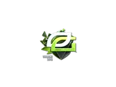 Sticker | OpTic Gaming (Foil) | Cologne 2016 image