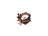 Sticker | Virtus.Pro | Cologne 2016 image
