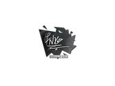 Sticker | fnx | Cologne 2016 image