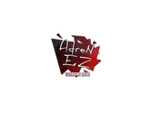Sticker | AdreN | Cologne 2016 image