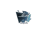 Sticker | jdm64 | Cologne 2016 image