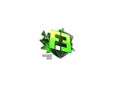 Sticker | Flipsid3 Tactics (Foil) | Cologne 2016 image
